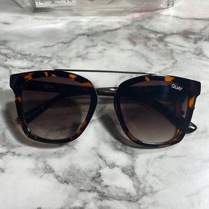Quay Sunglasses